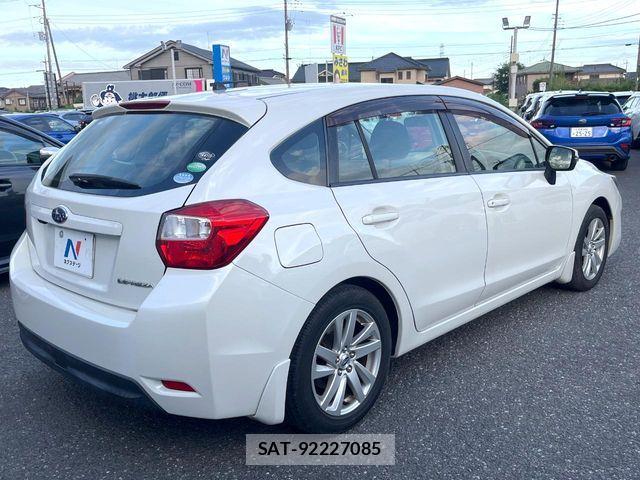 Subaru IMPREZA 2015-03 8627186-15