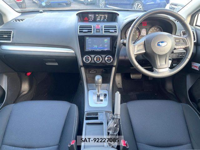 Subaru IMPREZA 2015-03 8627186-1