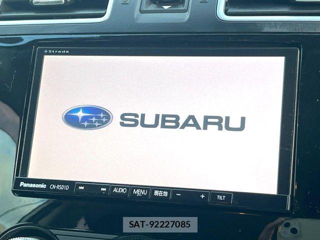 Subaru IMPREZA 2015-03 8627186-2