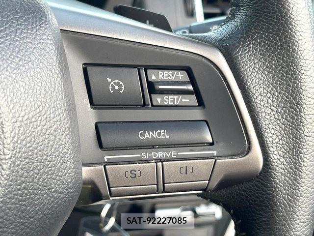 Subaru IMPREZA 2015-03 8627186-4
