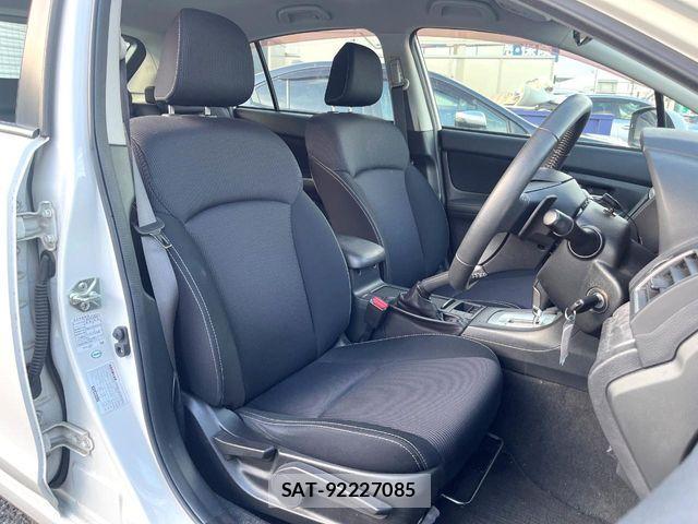 Subaru IMPREZA 2015-03 8627186-6