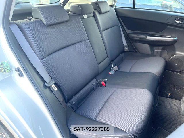 Subaru IMPREZA 2015-03 8627186-7