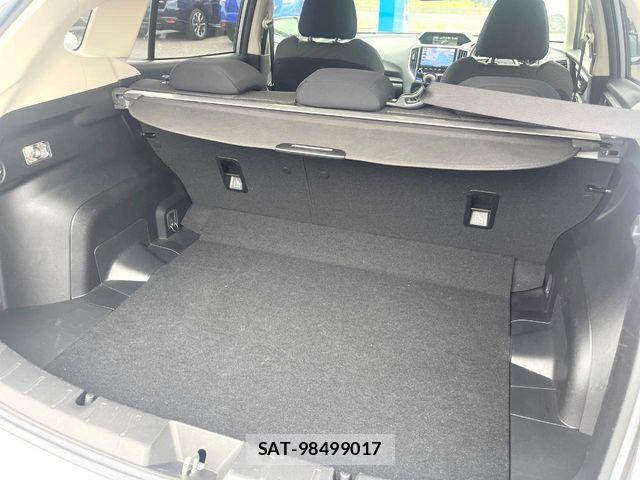 Subaru IMPREZA 2017-09 8627182-9