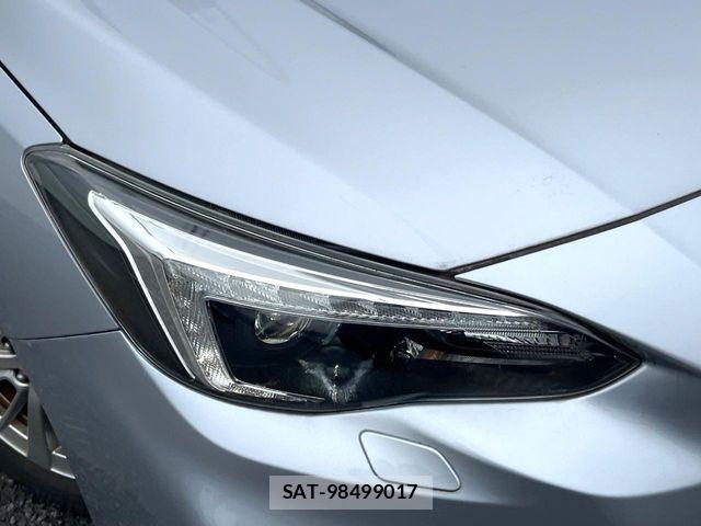 Subaru IMPREZA 2017-09 8627182-11