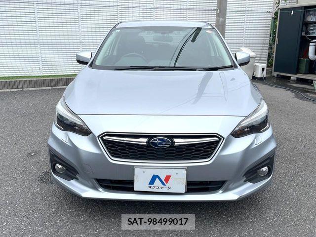 Subaru IMPREZA 2017-09 8627182-13