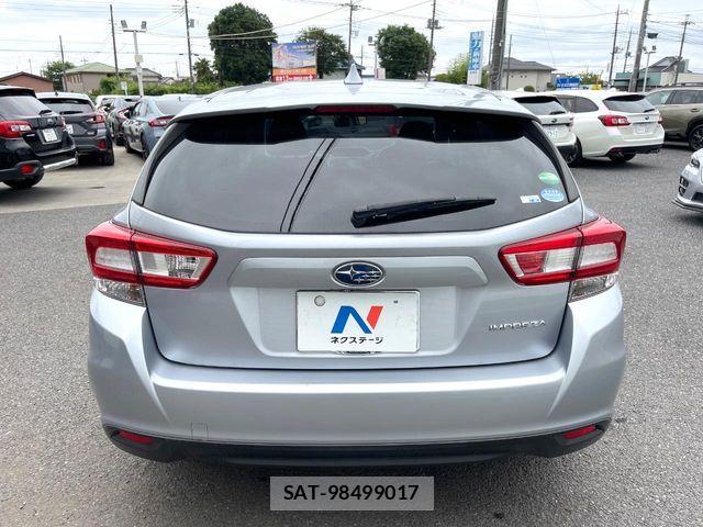 Subaru IMPREZA 2017-09 8627182-14