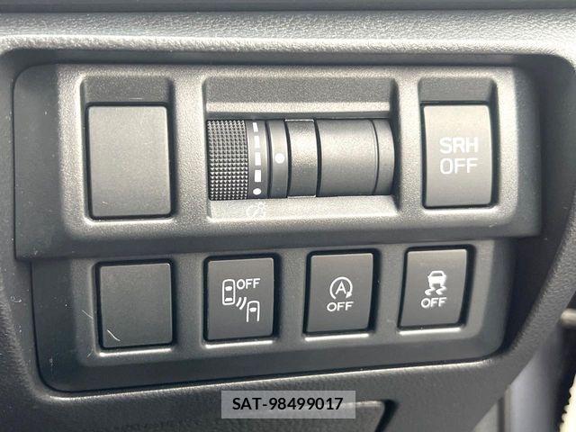 Subaru IMPREZA 2017-09 8627182-6