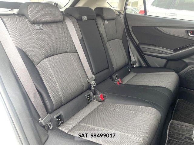 Subaru IMPREZA 2017-09 8627182-8