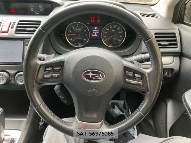 Subaru IMPREZA 2012-08 8627190-10