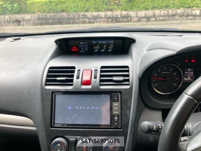 Subaru IMPREZA 2012-08 8627190-11