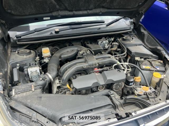 Subaru IMPREZA 2012-08 8627190-13
