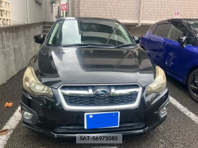 Subaru IMPREZA 2012-08 8627190-1