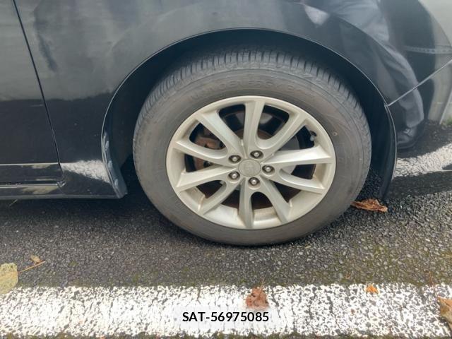 Subaru IMPREZA 2012-08 8627190-4