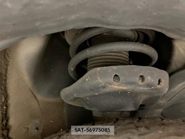 Subaru IMPREZA 2012-08 8627190-5