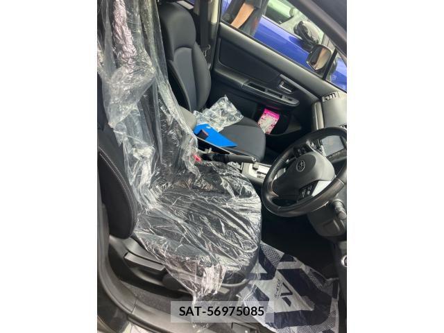 Subaru IMPREZA 2012-08 8627190-7