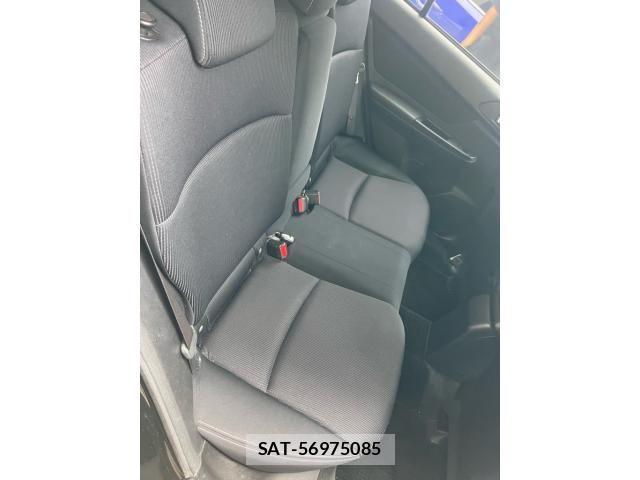 Subaru IMPREZA 2012-08 8627190-8