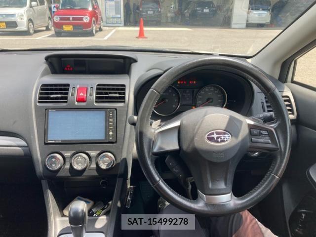 Subaru IMPREZA 2013-08 8627189-17