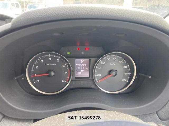 Subaru IMPREZA 2013-08 8627189-19