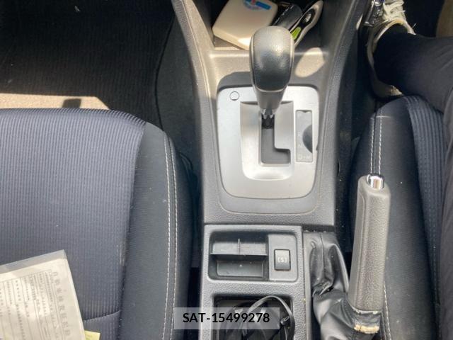 Subaru IMPREZA 2013-08 8627189-23