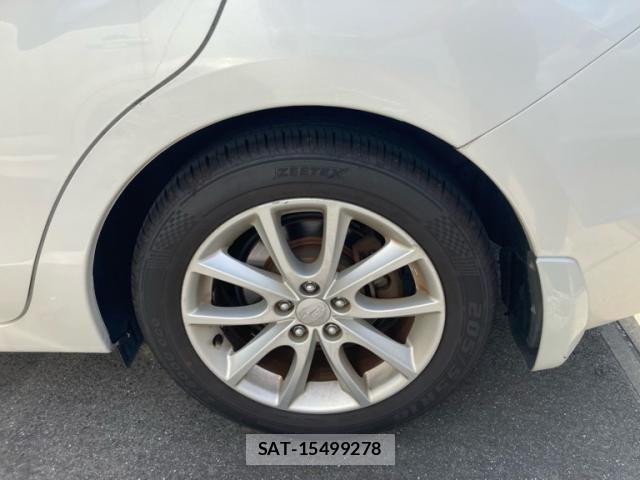 Subaru IMPREZA 2013-08 8627189-6
