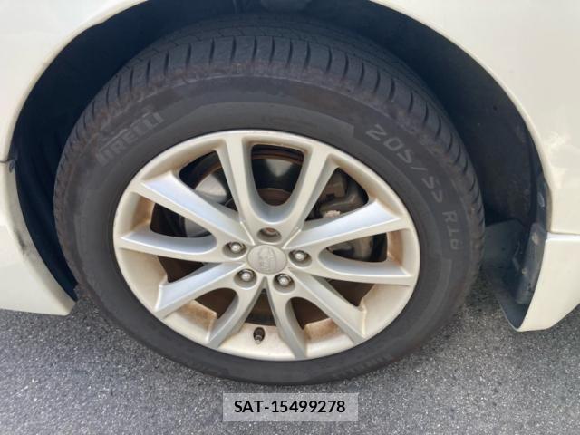 Subaru IMPREZA 2013-08 8627189-7