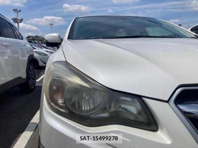 Subaru IMPREZA 2013-08 8627189-8