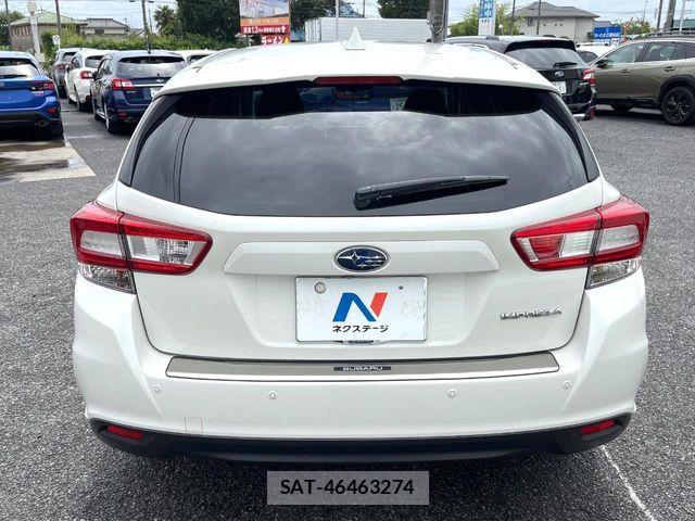 Subaru IMPREZA 2019-01 8627181-16