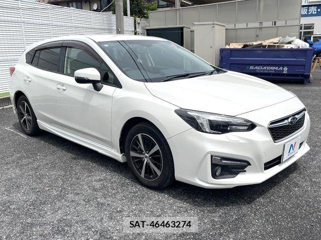 Subaru IMPREZA 2019-01 8627181-17