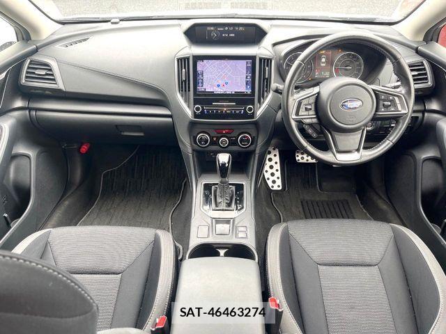 Subaru IMPREZA 2019-01 8627181-1