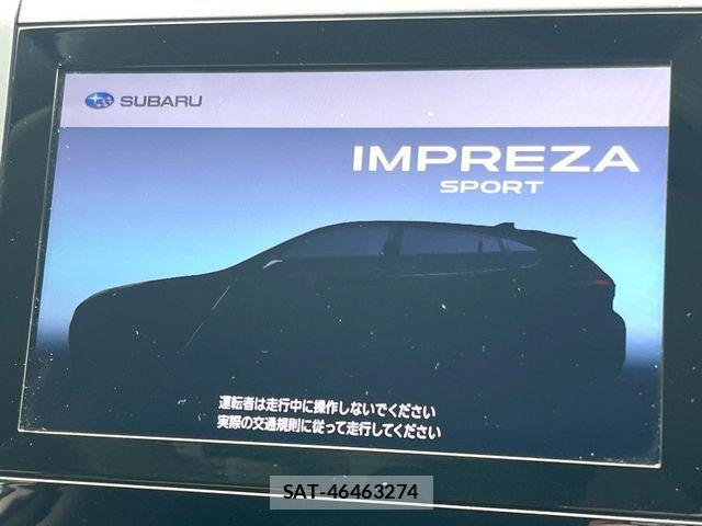Subaru IMPREZA 2019-01 8627181-7
