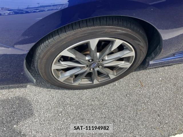 Subaru IMPREZA 2020-11 8627184-1