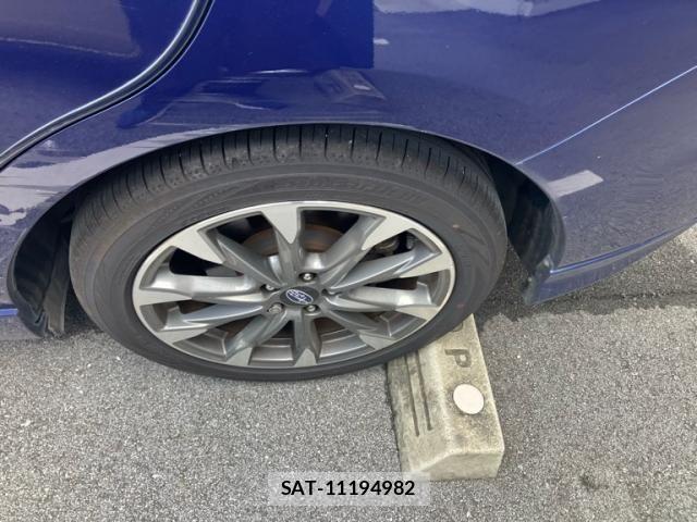 Subaru IMPREZA 2020-11 8627184-2