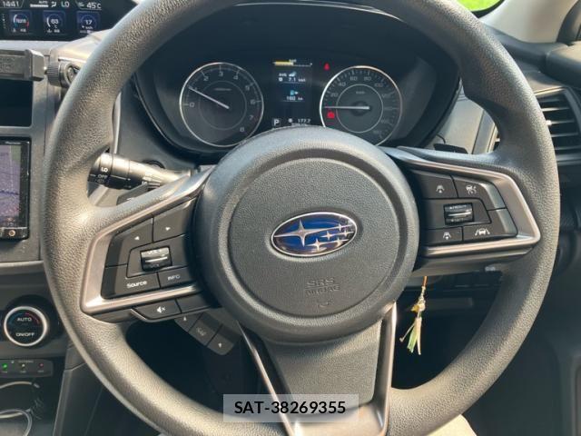 Subaru IMPREZA 2017-07 8627187-11