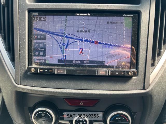 Subaru IMPREZA 2017-07 8627187-12