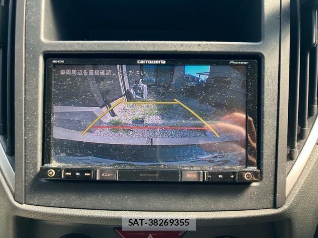 Subaru IMPREZA 2017-07 8627187-13