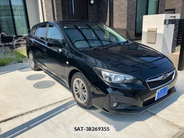 Subaru IMPREZA 2017-07 8627187-1