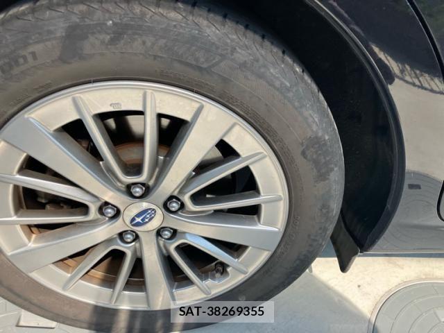 Subaru IMPREZA 2017-07 8627187-6