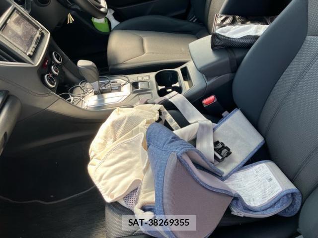 Subaru IMPREZA 2017-07 8627187-7