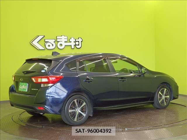 Subaru IMPREZA 2018-07 8659506-1