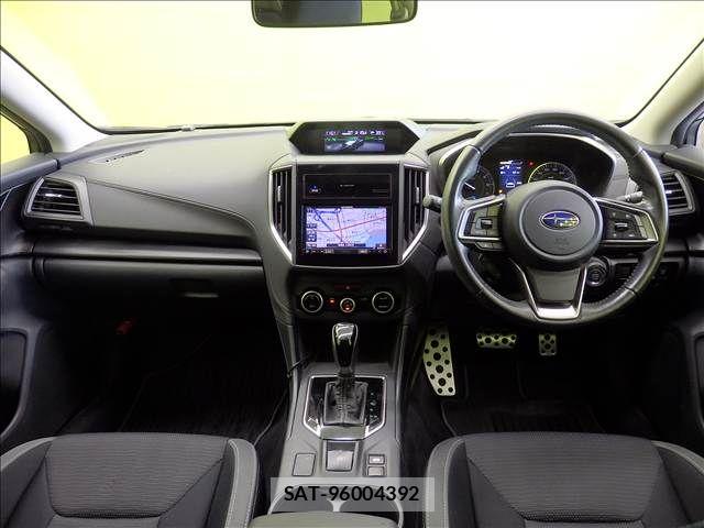Subaru IMPREZA 2018-07 8659506-2