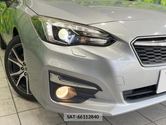 Subaru IMPREZA 2018-03 8659510-11