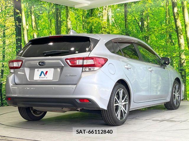 Subaru IMPREZA 2018-03 8659510-16
