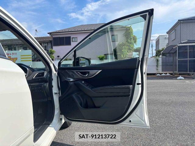 Subaru IMPREZA 2021-04 8659505-17