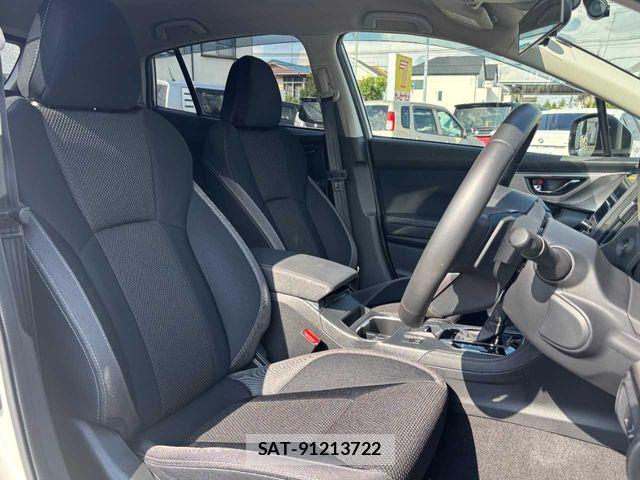 Subaru IMPREZA 2021-04 8659505-18