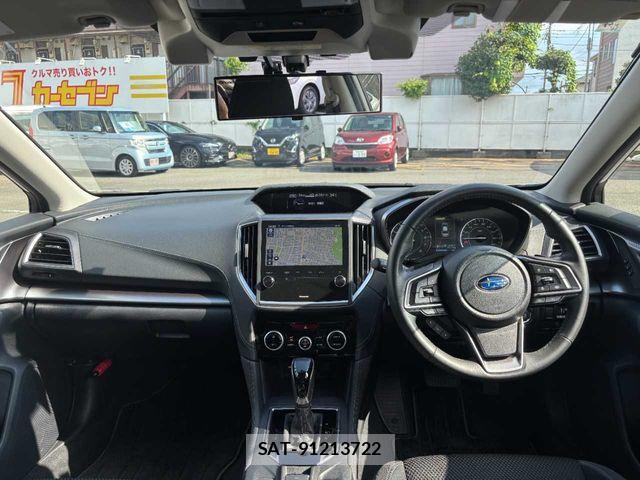 Subaru IMPREZA 2021-04 8659505-1
