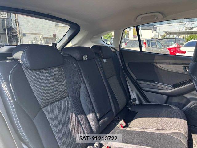 Subaru IMPREZA 2021-04 8659505-19