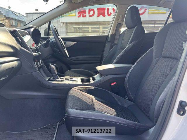 Subaru IMPREZA 2021-04 8659505-20