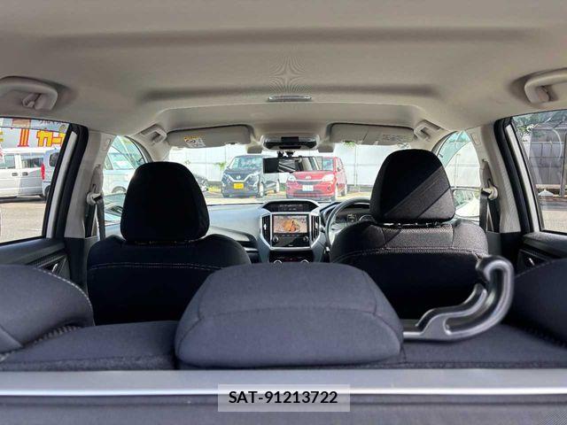 Subaru IMPREZA 2021-04 8659505-22