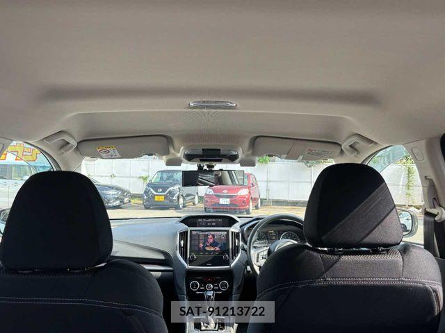 Subaru IMPREZA 2021-04 8659505-25