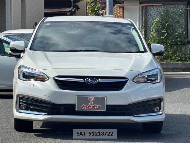 Subaru IMPREZA 2021-04 8659505-26